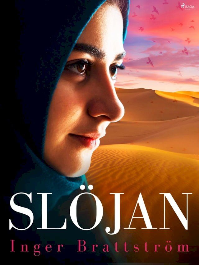  Sl&ouml;jan(Kobo/電子書)