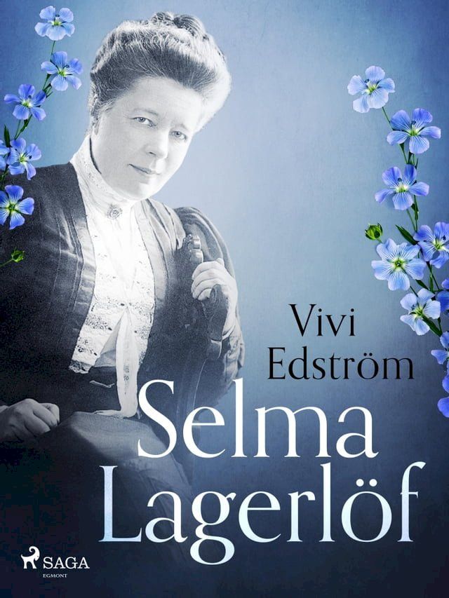  Selma Lagerl&ouml;f(Kobo/電子書)