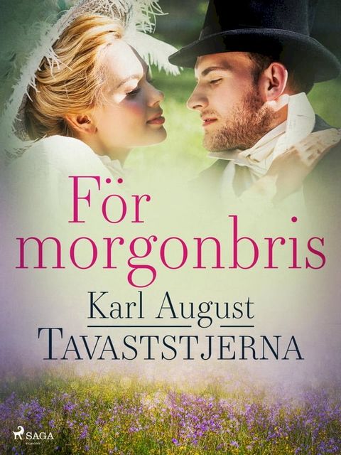 F&ouml;r morgonbris(Kobo/電子書)