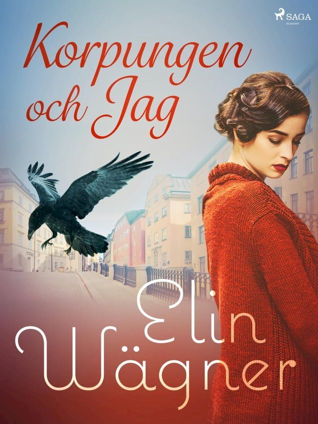  Korpungen och jag(Kobo/電子書)