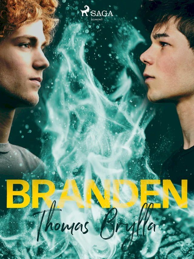  Branden(Kobo/電子書)