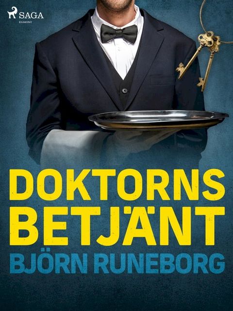 Doktorns betj&auml;nt(Kobo/電子書)