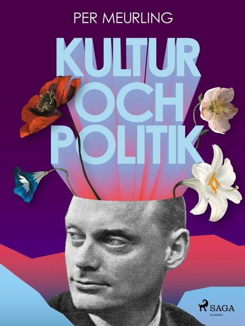 Kultur och politik(Kobo/電子書)