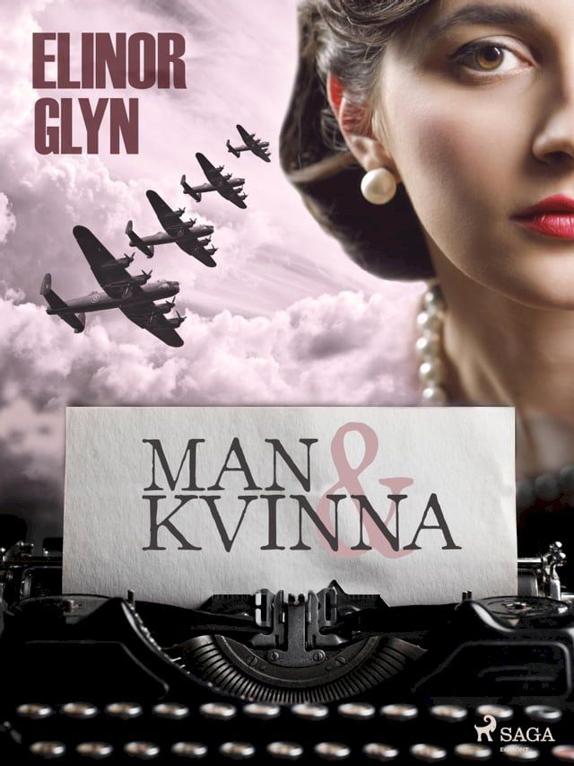  Man och kvinna(Kobo/電子書)