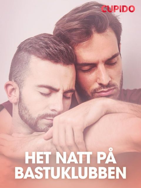 Het natt p&aring; bastuklubben(Kobo/電子書)