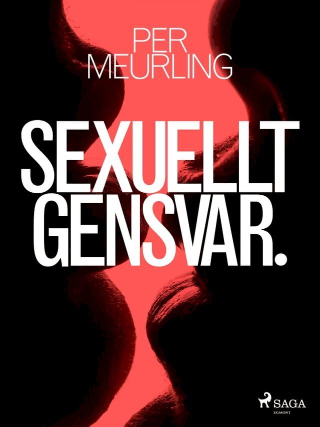  Sexuellt gensvar.(Kobo/電子書)