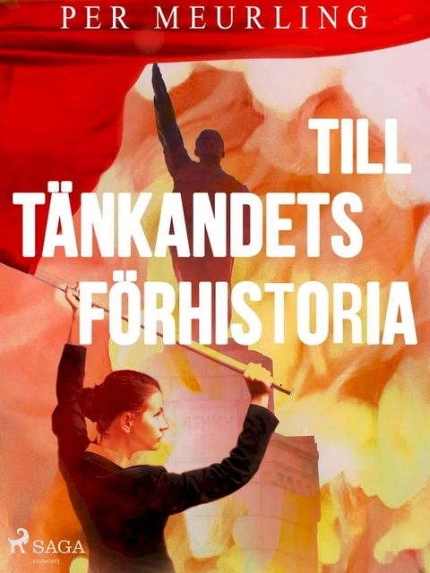 Till t&auml;nkandets f&ouml;rhistoria(Kobo/電子書)