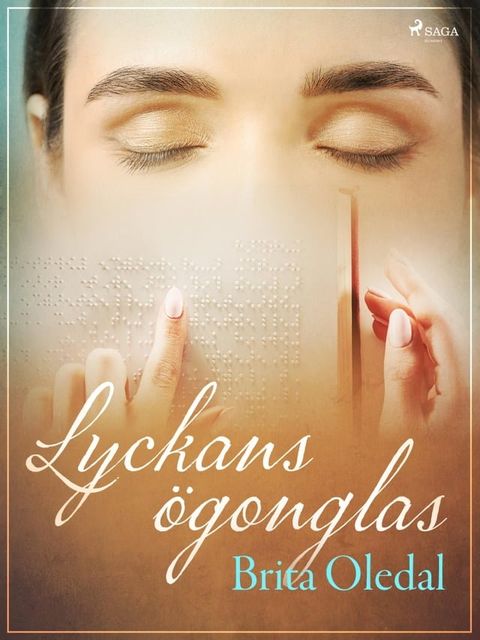 Lyckans ögonglas(Kobo/電子書)