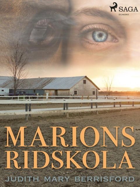 Marions ridskola(Kobo/電子書)