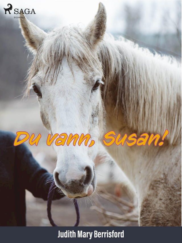  Du vann, Susan!(Kobo/電子書)