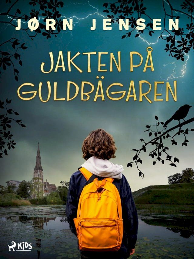  Jakten på guldbägaren(Kobo/電子書)