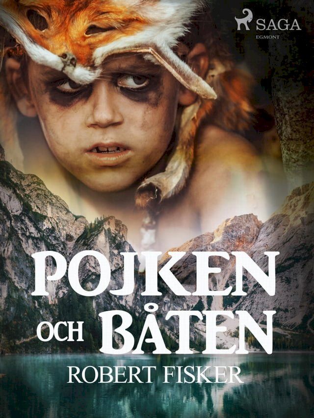  Pojken och båten(Kobo/電子書)