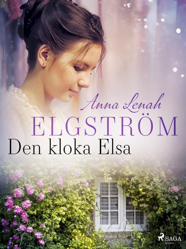  Den kloka Elsa(Kobo/電子書)