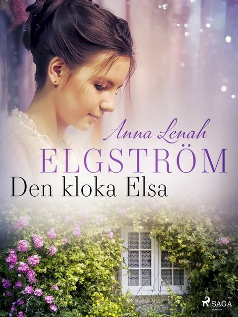 Den kloka Elsa(Kobo/電子書)