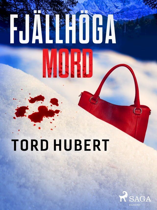  Fj&auml;llh&ouml;ga mord(Kobo/電子書)