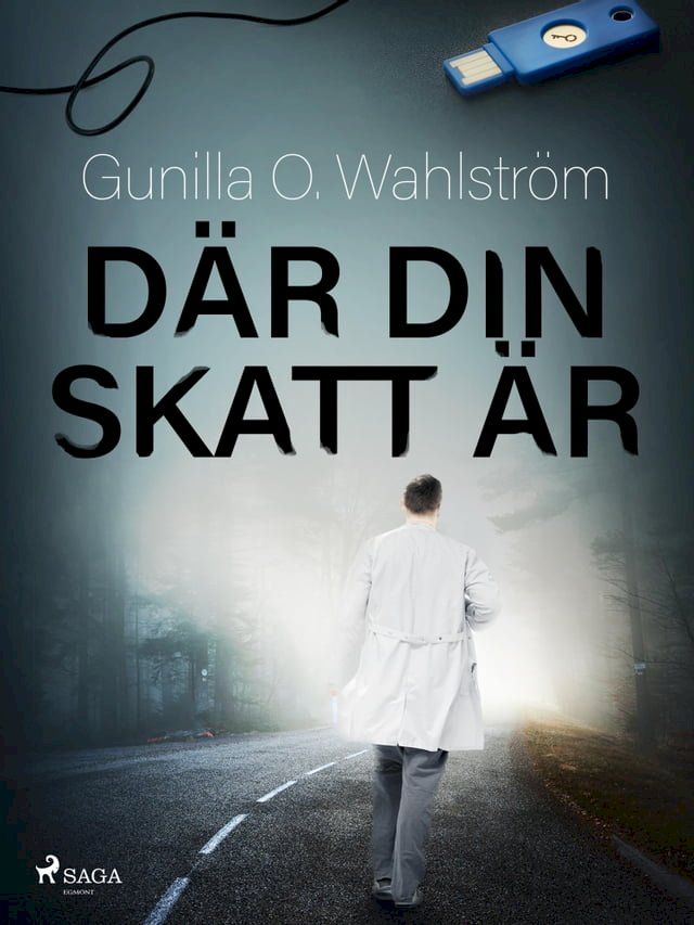  Där din skatt är(Kobo/電子書)