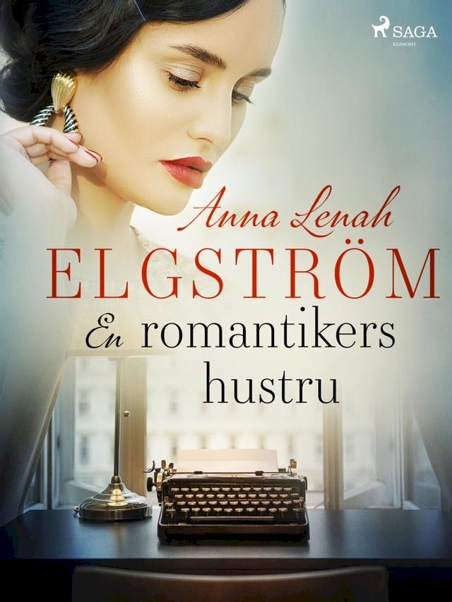  En romantikers hustru(Kobo/電子書)