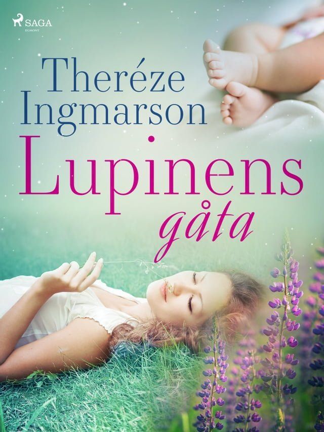  Lupinens gåta(Kobo/電子書)