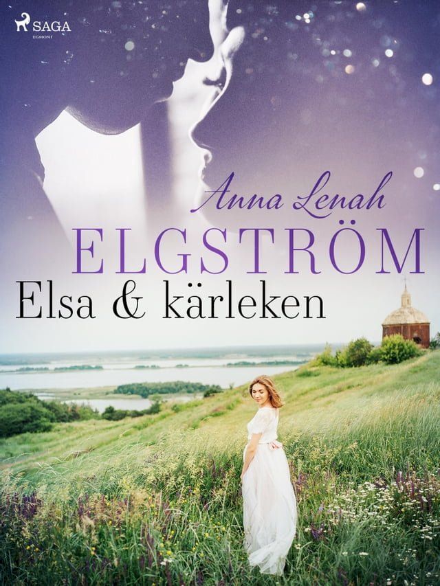  Elsa & kärleken(Kobo/電子書)