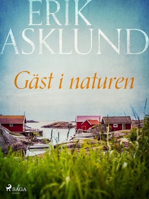 G&auml;st i naturen(Kobo/電子書)