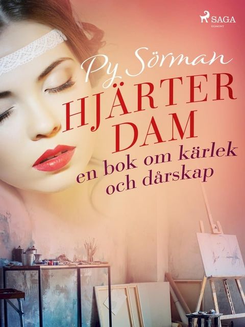 Hj&auml;rterdam: en bok om k&auml;rlek och d&aring;rskap(Kobo/電子書)