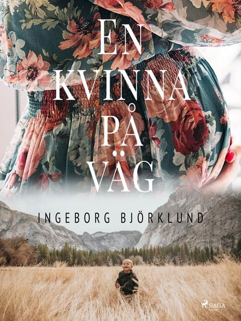 En kvinna p&aring; v&auml;g(Kobo/電子書)