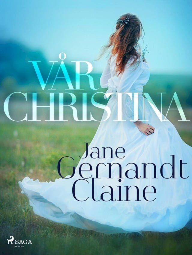  V&aring;r Christina(Kobo/電子書)