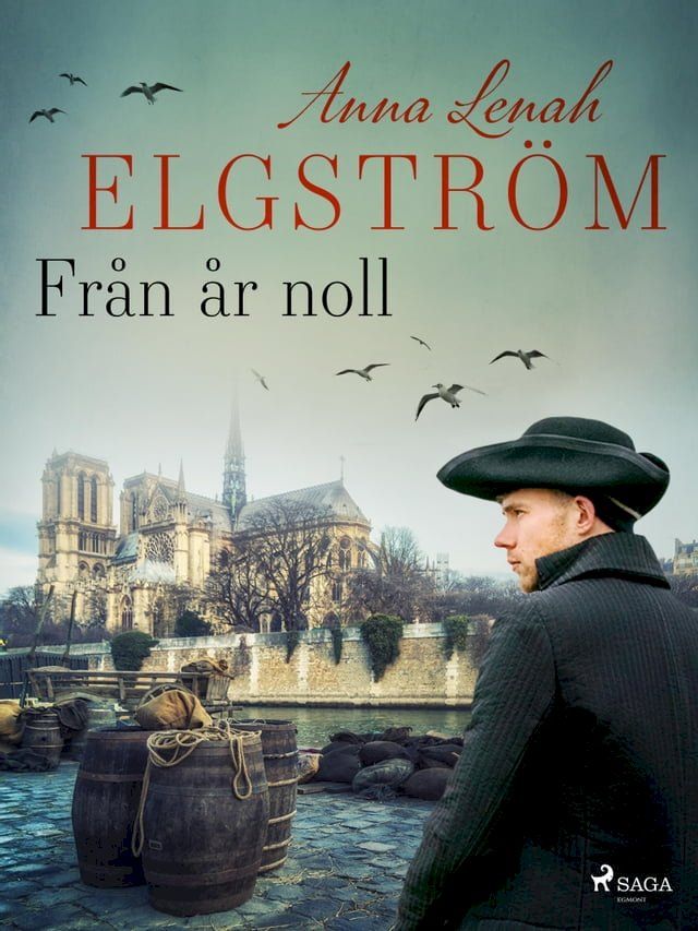  Från år noll(Kobo/電子書)