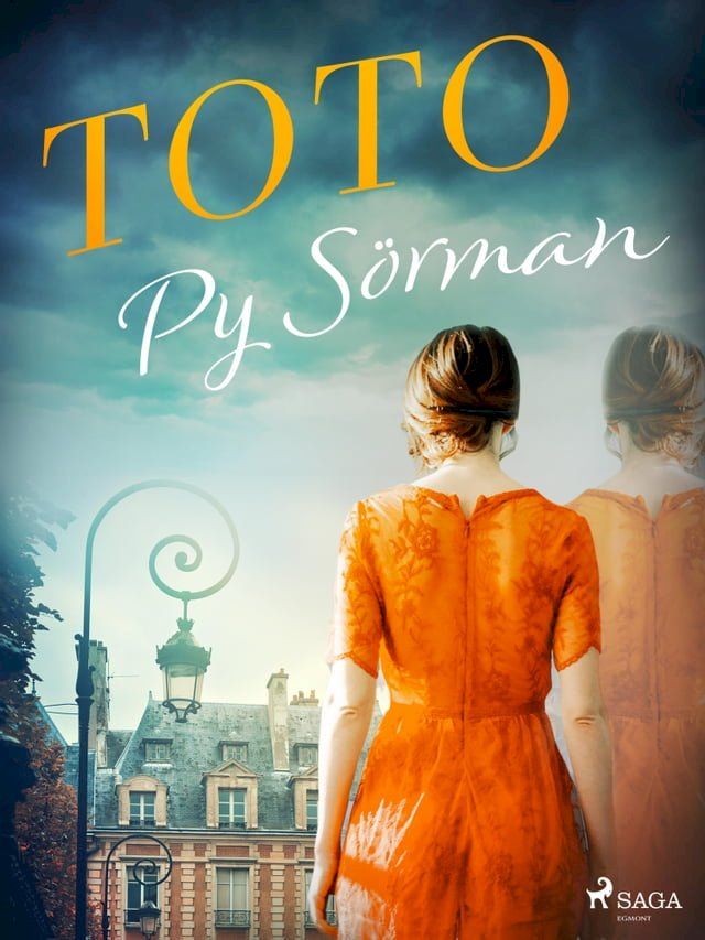  Toto(Kobo/電子書)