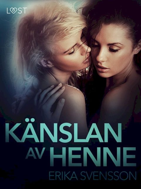 Känslan av henne(Kobo/電子書)