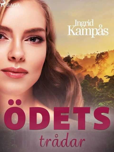 &Ouml;dets tr&aring;dar(Kobo/電子書)