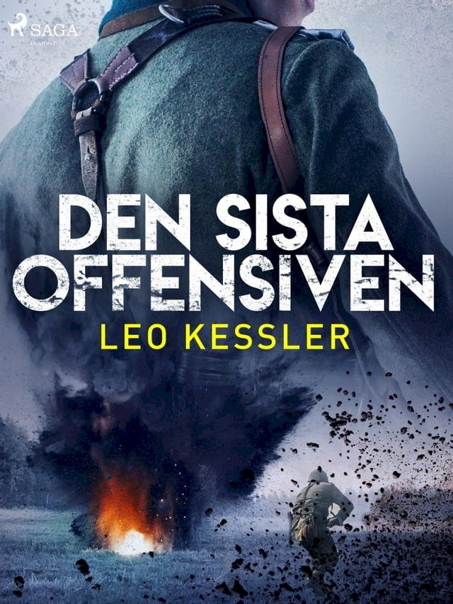  Den sista offensiven(Kobo/電子書)