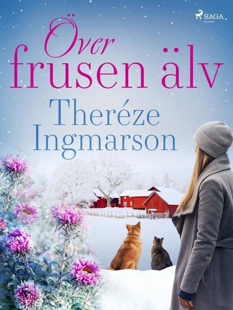 &Ouml;ver frusen &auml;lv(Kobo/電子書)