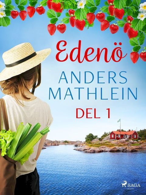 Edenö del 1(Kobo/電子書)