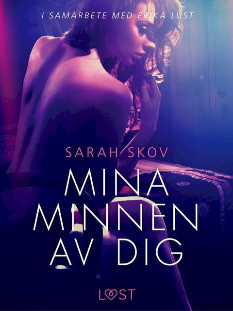 Mina minnen av dig(Kobo/電子書)