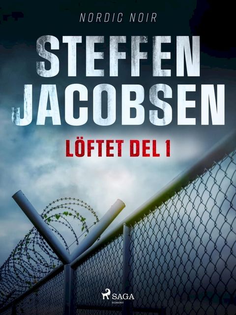 L&ouml;ftet del 1(Kobo/電子書)