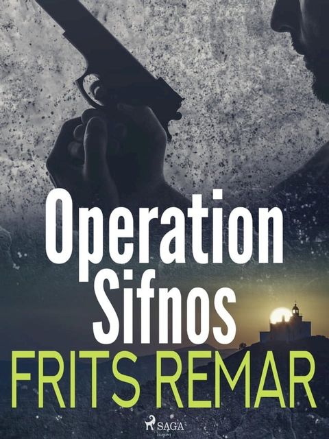 Operation Sifnos(Kobo/電子書)