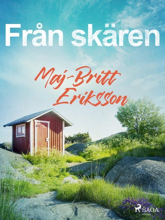  Från skären(Kobo/電子書)