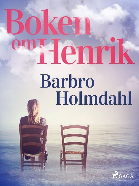 Boken om Henrik(Kobo/電子書)