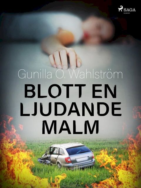 Blott en ljudande malm(Kobo/電子書)