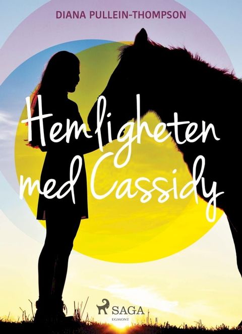 Hemligheten med Cassidy(Kobo/電子書)