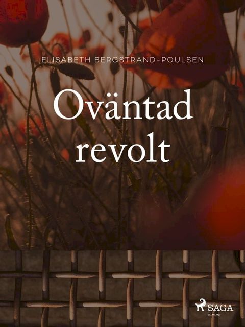 Ov&auml;ntad revolt(Kobo/電子書)