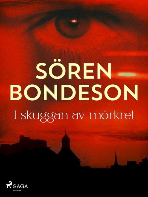 I skuggan av mörkret(Kobo/電子書)