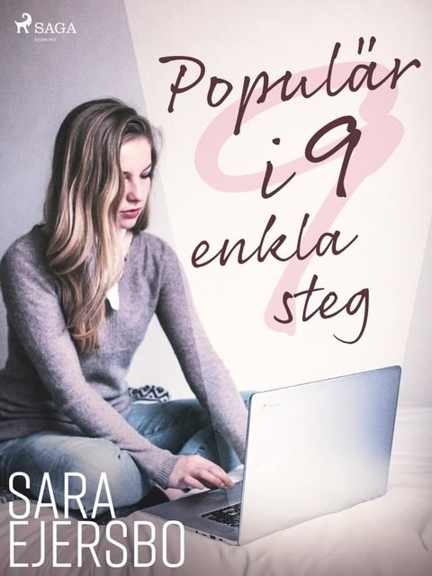 Popul&auml;r i 9 enkla steg(Kobo/電子書)