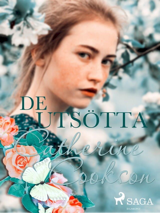  De utstötta(Kobo/電子書)