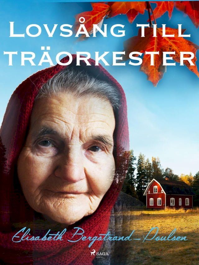  Lovsång till träorkester(Kobo/電子書)