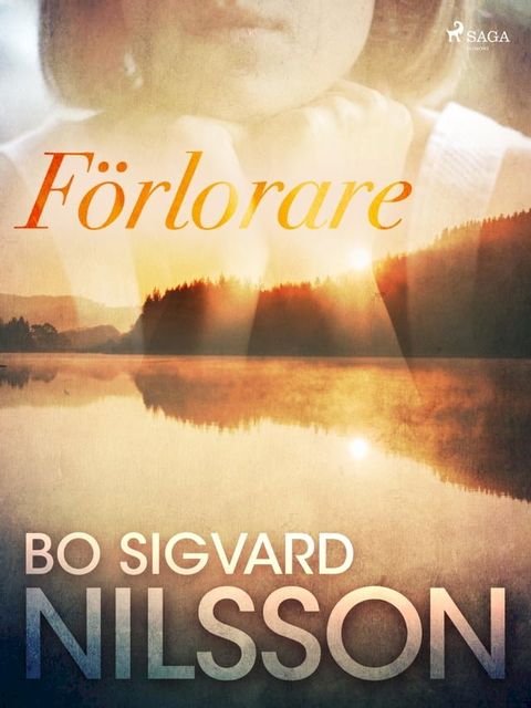 Förlorare(Kobo/電子書)