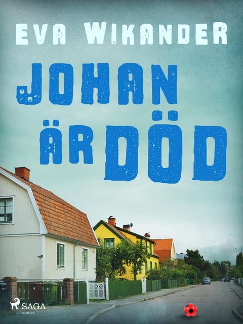 Johan är död(Kobo/電子書)