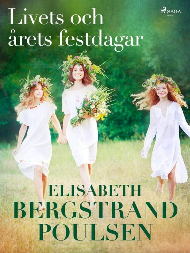  Livets och årets festdagar(Kobo/電子書)