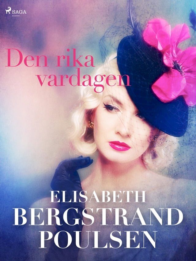  Den rika vardagen(Kobo/電子書)